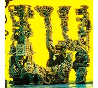 King Gizzard & the Lizard Wizard – L.W. – CD – Neuf