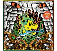King Gizzard and the Lizard Wizard - Live Around the Globe - Part Vi: the Acoustic Concert (Rsd2026)