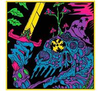 King Gizzard And The Lizard Wizard – Live in Adelaide '19 – Vinyle – Victrola