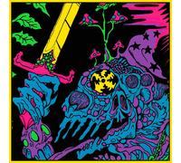 King Gizzard And The Lizard Wizard – Live in Adelaide '19 – Vinyle – Victrola