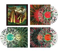 King Gizzard And The Lizard Wizard - Live In Asheville 19 (Fuzz Club Official Bootleg) - Colored Vinyl [Vinyl Lp] Colored Vinyl, Australia - Import
