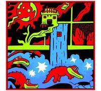 King Gizzard And The Lizard Wizard - Live In Paris '19 [Vinyl]