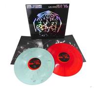 King Gizzard And The Lizard Wizard - Live In San Francisco '16 [Vinyl Lp] Colored Vinyl