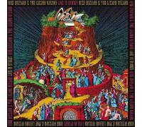 King Gizzard And The Lizard Wizard - Live In Sydney (Fuzz Club Official Bootleg) [Vinyl Lp] Colored Vinyl, Gold, 180 Gram, Pink, Blue, Boxed Set, Poster