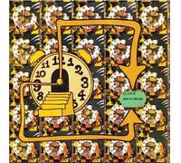 King Gizzard And The Lizard Wizard - Made In Timeland [Vinyl]