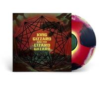 King Gizzard – Nonagon Infinity