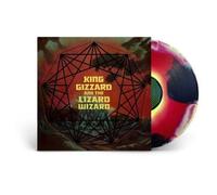 King Gizzard – Nonagon Infinity