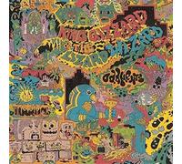 King Gizzard And The Lizard Wizard - Oddments [Vinyl Lp] Reissue