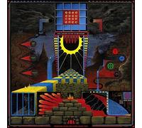 King Gizzard & The Lizard Wizard - Polygondwanaland [LP] [Vinyl LP]