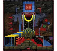 King Gizzard And The Lizard Wizard - Polygondwanaland [Cd]