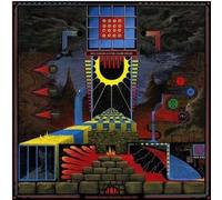 King Gizzard And The Lizard Wizard - Polygondwanaland - Colored Vinyl [Vinyl Lp] Colored Vinyl, Spain - Import