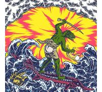 King Gizzard & the Lizard Wizard - Teenage Gizzard [Import]
