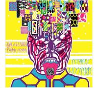 King Gizzard and the Lizard Wizard - Teenage Gizzard (us Fuzz Club Official Bootleg)