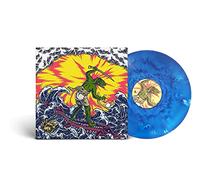 King Gizzard and the Lizard Wizard - Teenage Gizzard [Vinyl LP]