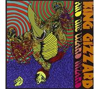 King Gizzard and the Lizard Wizard - Willoughby's Beach [Import]