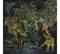 King Gizzard And The - Murder Of The Universe [Cd]