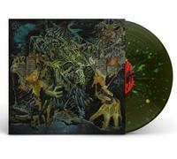 King Gizzard and the Lizard Wizard – Murder Of The Universe – Vinyle