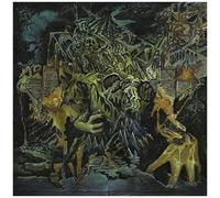 King Gizzard and the Lizard Wizard – Murder Of The Universe – Vinyle