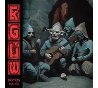 King Gizzard - Demos Vol. 7 + 8