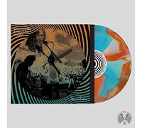 King Gizzard - Live at Levitation - Gamma Coloured Vinyl