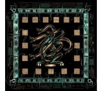 King Gizzard & Lizard Wizard - Chunky Shrapnel [New Vinyl LP] Black, Colored Vin