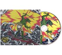King Gizzard / Lizard Wizard - Teenage Gizzard