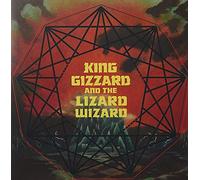 King Gizzard - Nonagon Infinity