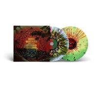 King Gizzard and the - Nonagon Infinity (Alien Warp Drive Edition) [New Vinyl LP