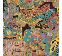 King Gizzard - Oddments