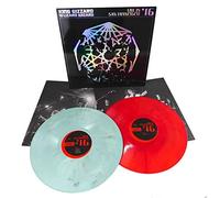 KING GIZZARD THE L - LIVE IN SAN FRANCISCO '16 - Vinyl Record 12 RE - F123z