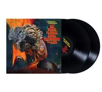 King Gizzard and the - Ice, Death, Planets, Lungs, Mushrooms and Lava [New Vinyl