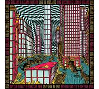 King Gizzard & the Lizard Wiza - Live in Adelaide '19