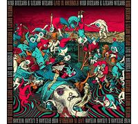 King Gizzard & the Lizard Wiza - Live in Brussels '19 [Import]