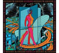 King Gizzard & the Lizard Wiza - Live in Melbourne '21 [Import]