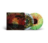 King Gizzard & The Lizard Wiza Nonagon Infinity (Alien Warp Drive Editio (Vinyl)