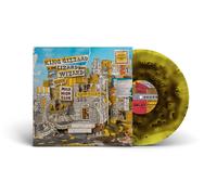 King Gizzard & The Lizard Wizard/Mild High Club - Sketches Of Brunswick East [Migraine Edition] [Vinyl Lp] Colored Vinyl, Ltd Ed