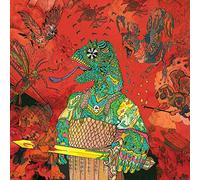 King Gizzard & The Lizard Wizard - 12 Bar Bruise (Reissue)