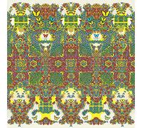 King Gizzard & the Lizard Wizard - Butterfly 3000 (Lp 180 Gr. Random Blue Vinyl)