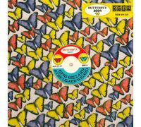 Butterfly 3001 (Ltd. 2LP) [Vinyl LP]
