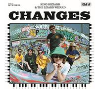King Gizzard & the Lizard Wizard - Changes