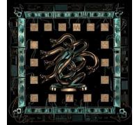 King Gizzard & the Lizard Wizard Chunky Shrapnel (Vinyl)