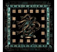 King Gizzard & The Lizard Wizard Chunky Shrapnel (Vinyl)