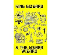 King Gizzard & the Lizard Wizard - Demos, Vol. 1: Music Kill Bad People to [Import]