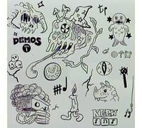 King Gizzard & the Lizard Wizard - Demos, Vol. 1 (Picture Disc)