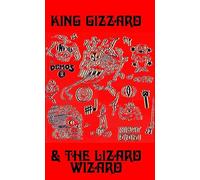 King Gizzard & the Lizard Wizard - Demos, Vol. 2: Music to Eat Bananas to