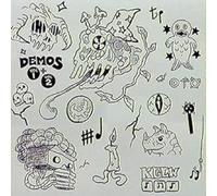 King Gizzard & the Lizard Wizard - Demos Volumes 1 & 2 (Blue & Green Vinyl) [Import]