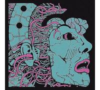 Europe 19/Vinyles Splatter