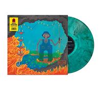 King Gizzard & the Lizard Wizard - Fishing for Fishies (Ltd.ed.) (Farbige Lp)