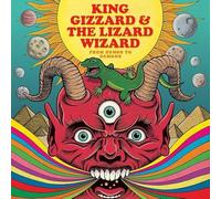 King Gizzard & The Lizard Wizard - From Demos To Demons [Vinilo]