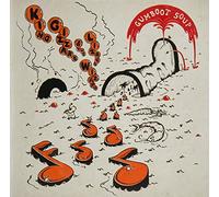 King Gizzard & The Lizard Wizard - Gumboot Soup [Import]
